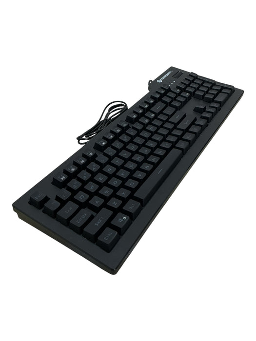 Teclado gaming (CYBERPOWERPC)