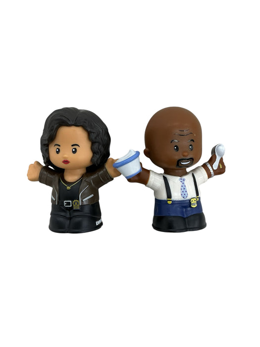 Set de Brooklyn Nine-Nine (FISHER-PRICE)