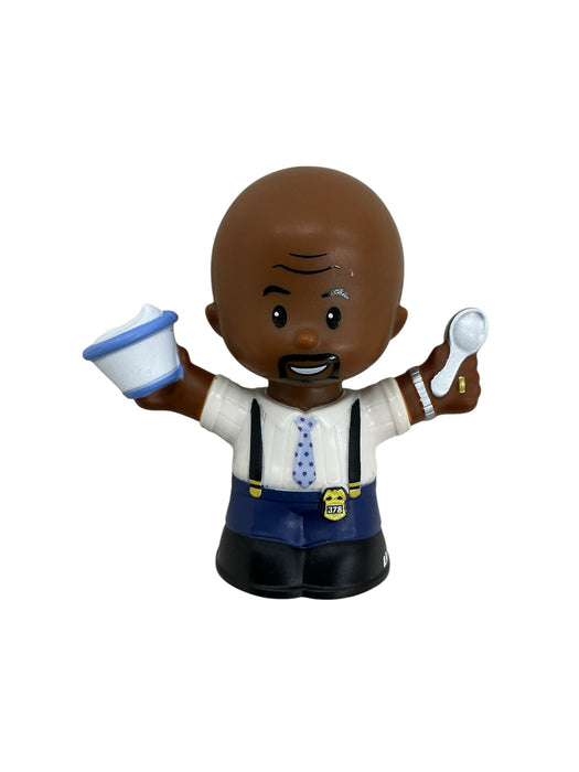 Set de Brooklyn Nine-Nine (FISHER-PRICE)