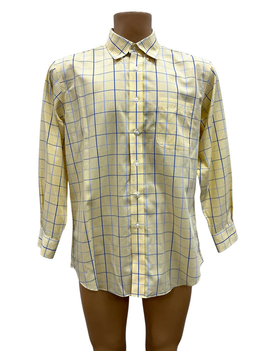 Camisa 16 1/2x32 (PAUL FREDRICK)