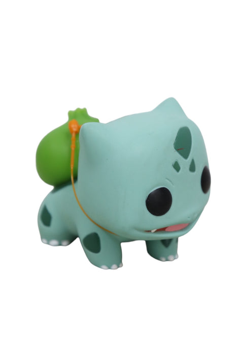 Bulbasaur - Pokémon (FUNKO)