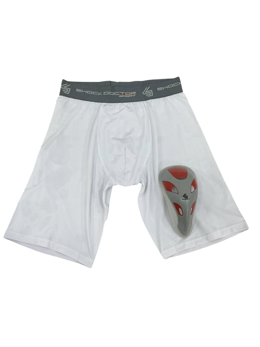 Pantaloneta Protectora L (SHOCK DOCTOR)