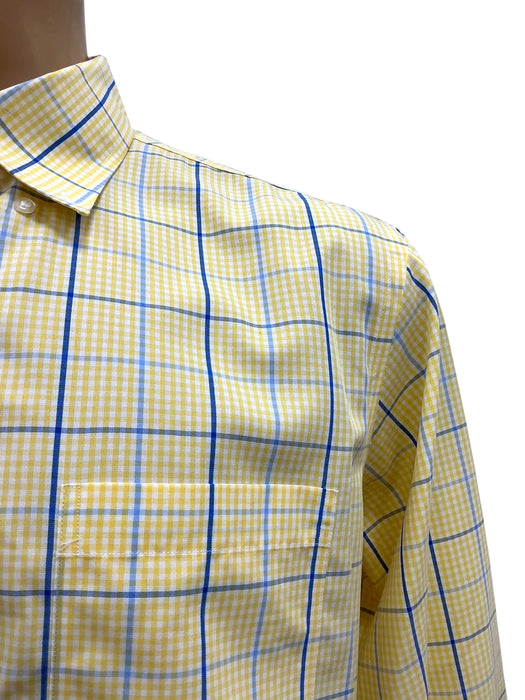 Camisa 16 1/2x32 (PAUL FREDRICK)