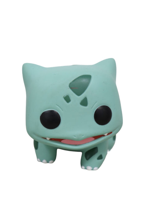 Bulbasaur - Pokémon (FUNKO)