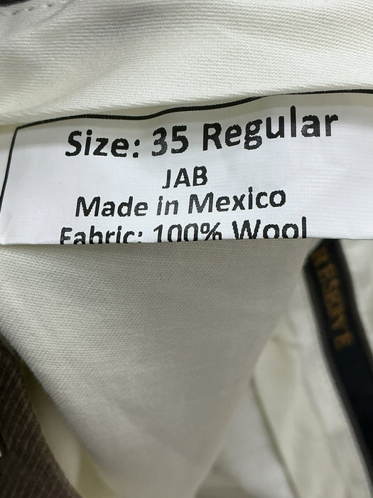 Pantalón 35R (JOS. A. BANK)