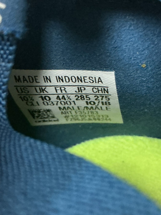 Tenis 10.5 (ADIDAS)