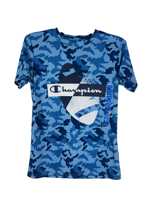 Playera para niñ@ L (CHAMPION)