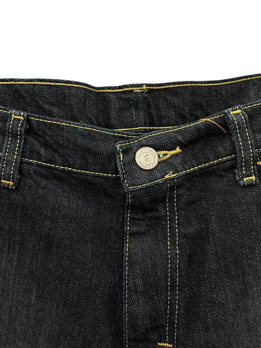 Pantaloneta 18 (WRANGLER)