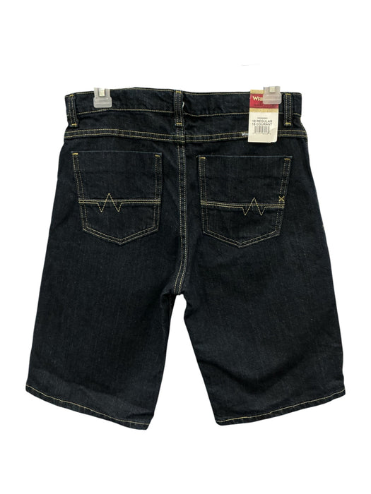 Pantaloneta 18 (WRANGLER)