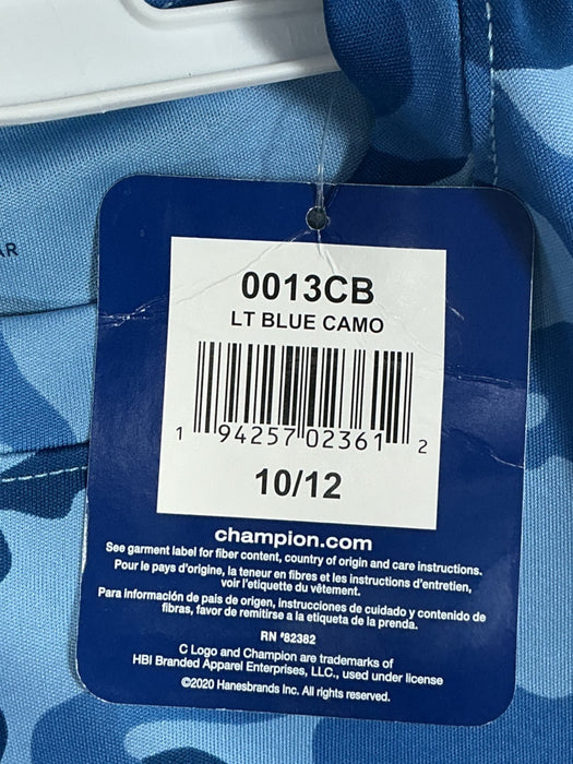 Playera para niñ@ L (CHAMPION)