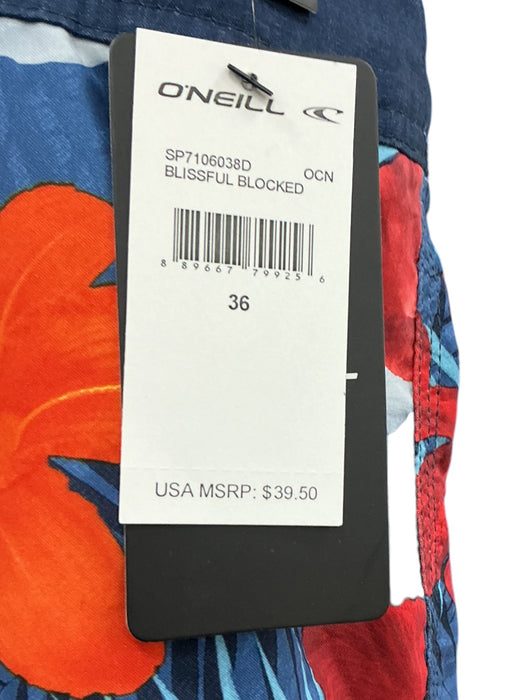 Pantaloneta 36 (O´NEILL)