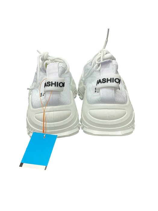 Tenis (FASHION)
