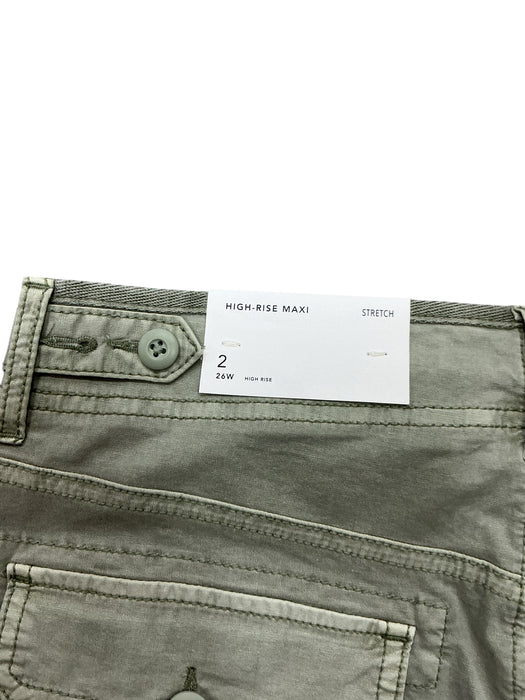 Falda 2 (AMERICAN EAGLE)