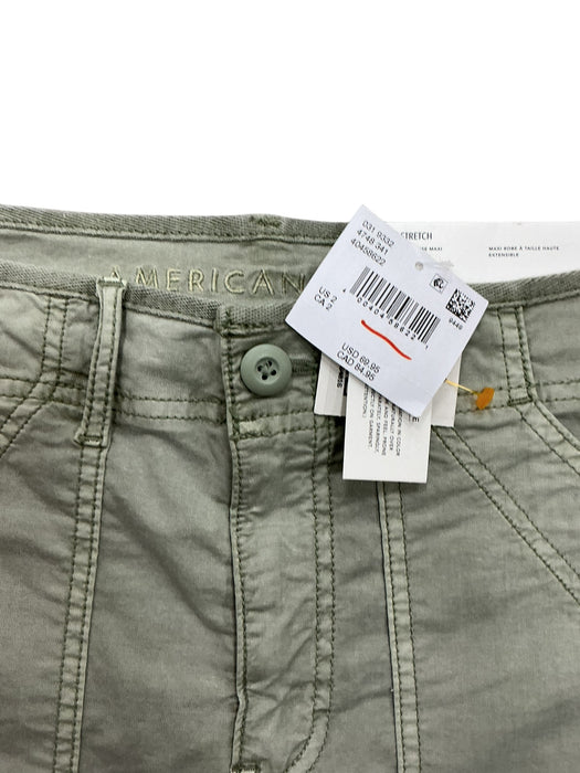 Falda 2 (AMERICAN EAGLE)
