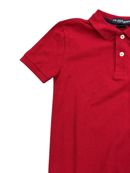 Camisa para niñ@ S (U.S POLO ASSN)