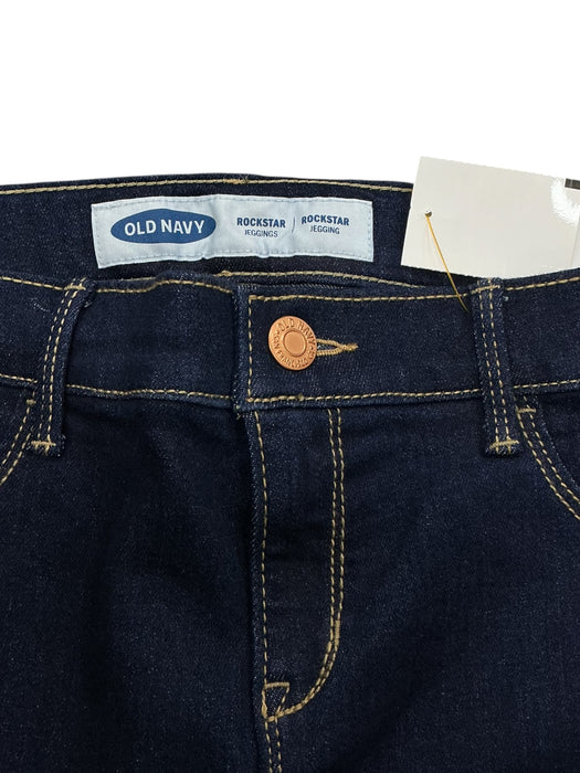 Pantalón para niñ@ 14 (OLD NAVY)