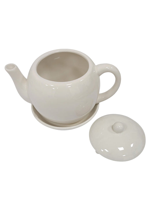 Kit de tetera para pintar (CREATOLOGY)