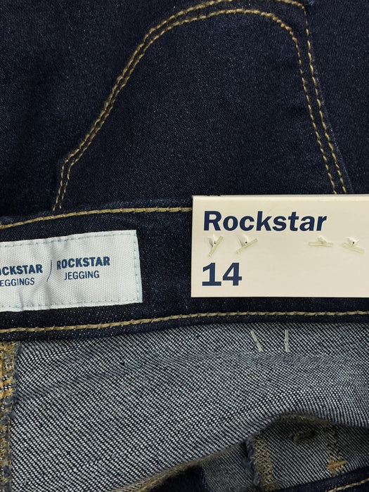 Pantalón para niñ@ 14 (OLD NAVY)