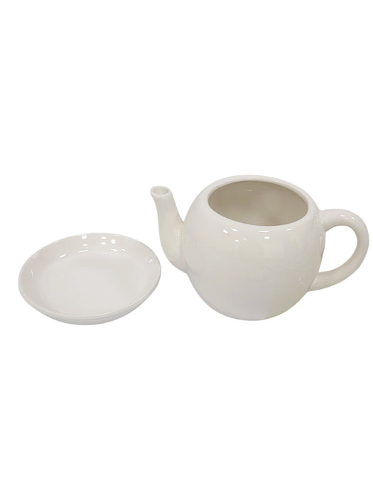 Kit de tetera para pintar (CREATOLOGY)