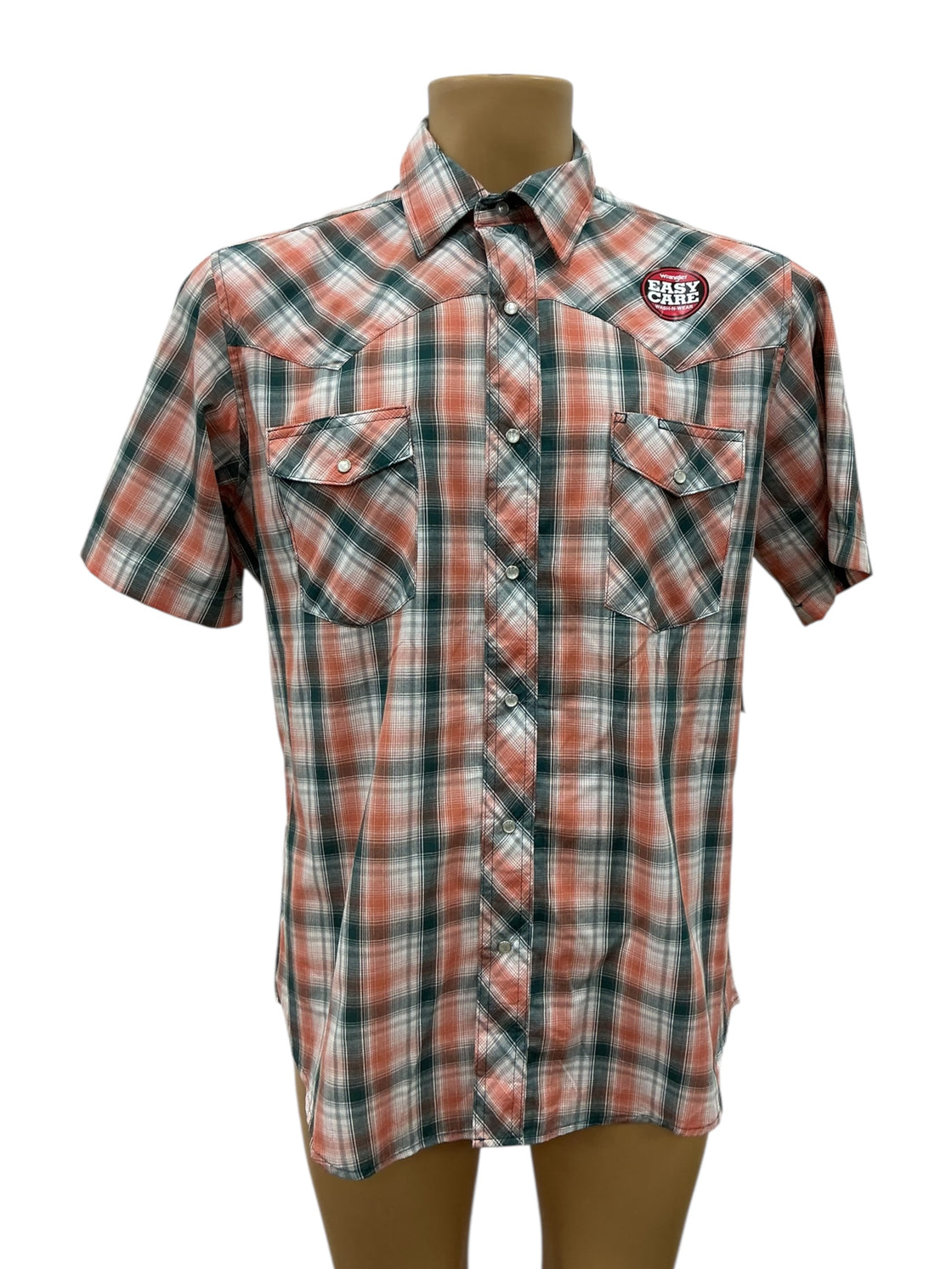 Camisa L (WRANGLER)