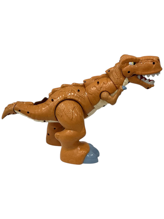 Dinosaurio (MATTEL)