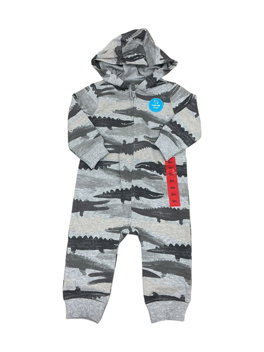 Dúo de pijama para bebé 9 (CARTER'S)
