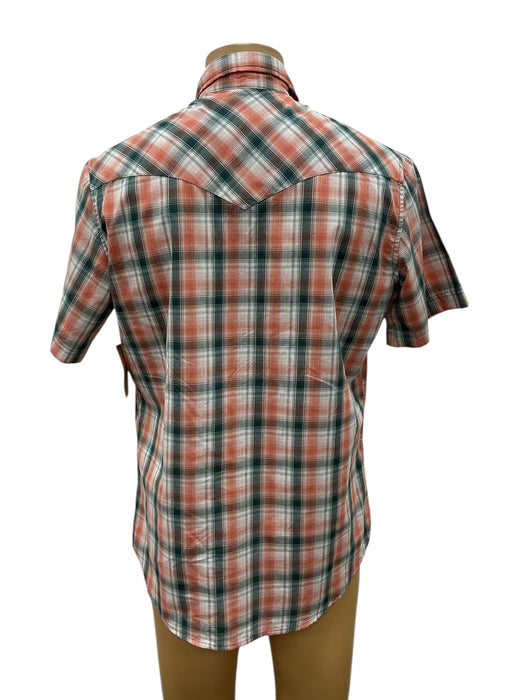 Camisa L (WRANGLER)