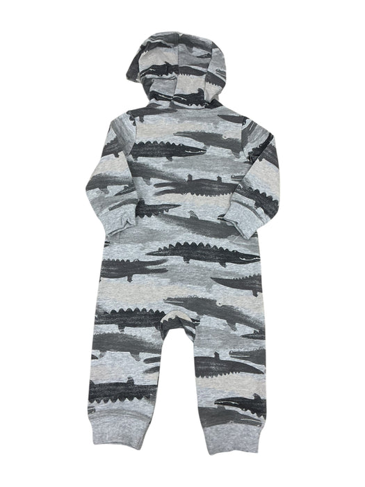 Dúo de pijama para bebé 9 (CARTER'S)