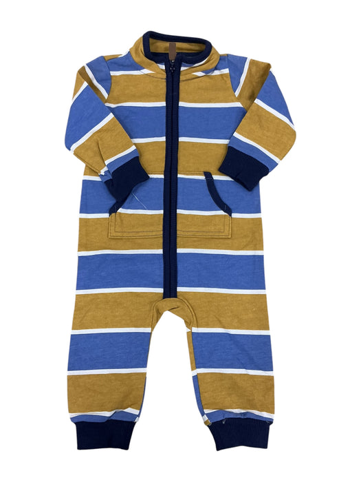 Dúo de pijama para bebé 9 (CARTER'S)