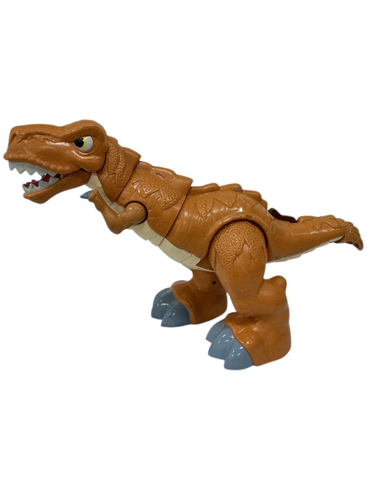 Dinosaurio (MATTEL)