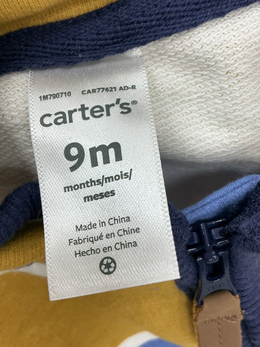 Dúo de pijama para bebé 9 (CARTER'S)