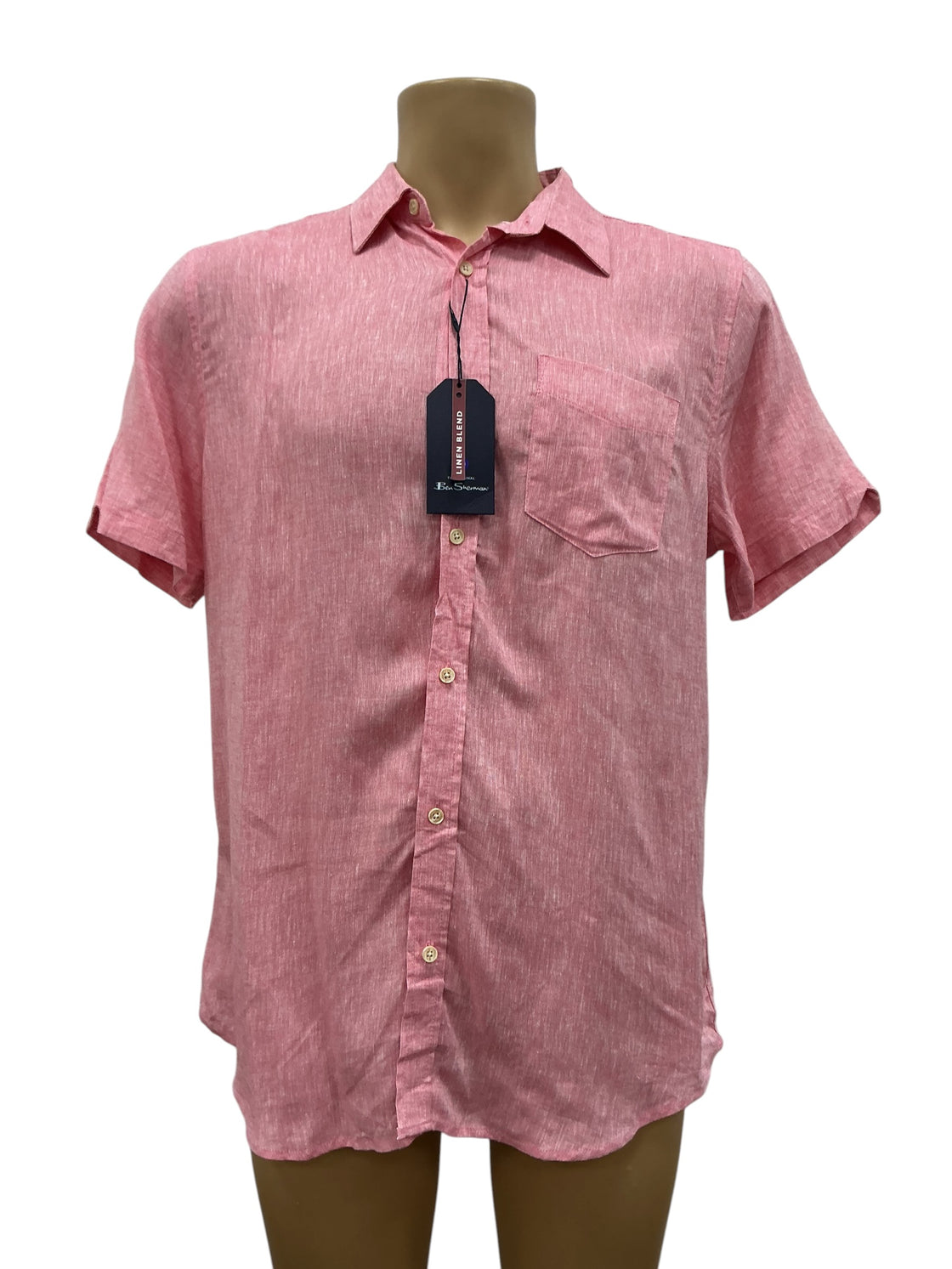 Camisa L (BEN SHERMAN)