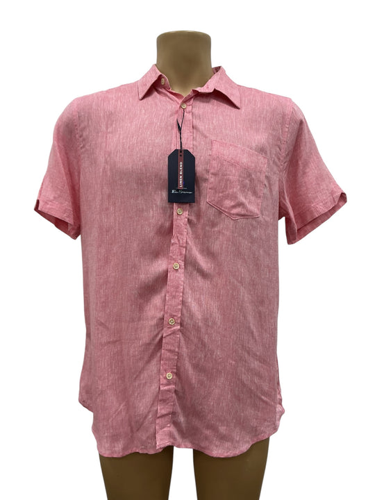 Camisa L (BEN SHERMAN)