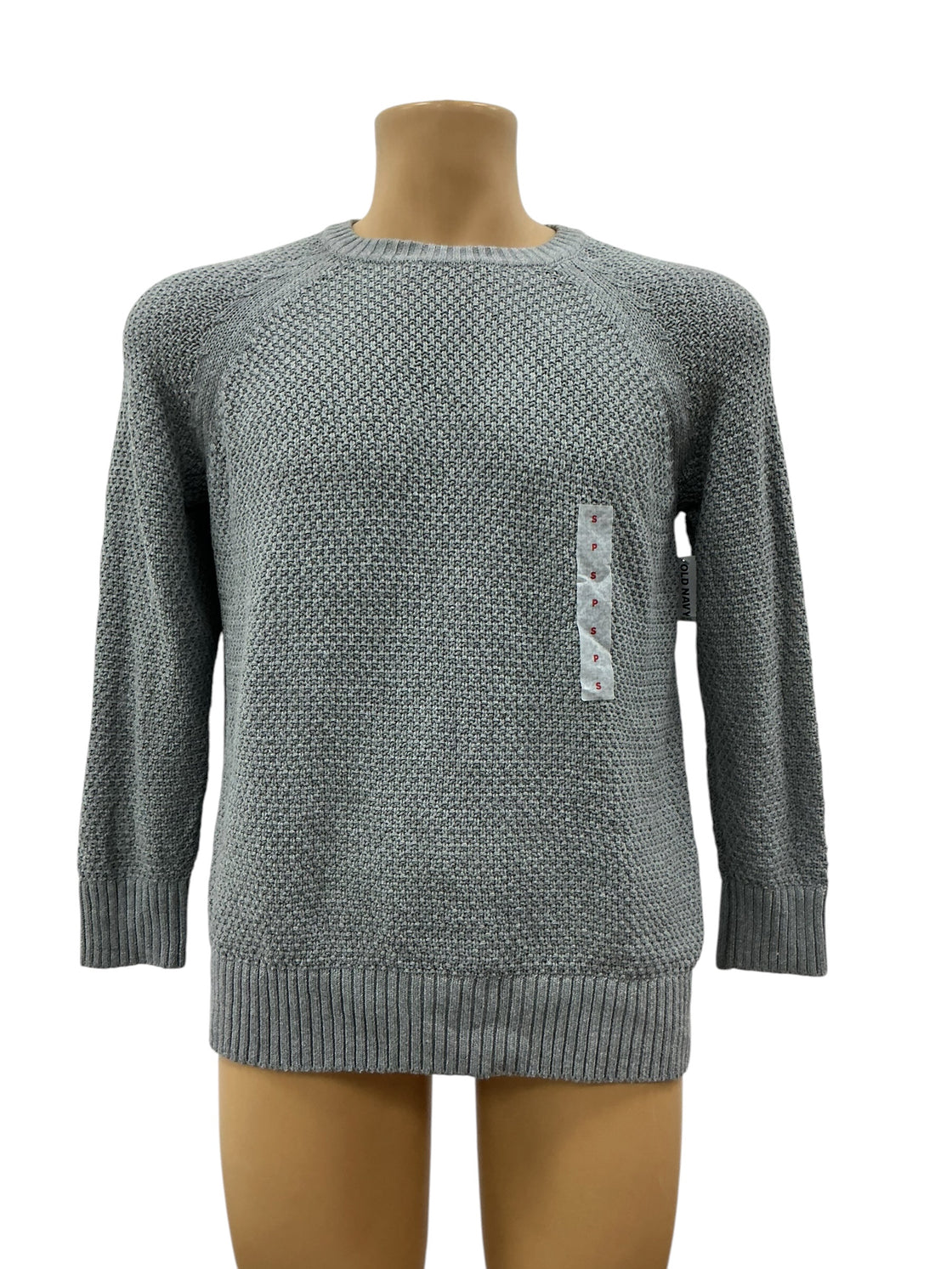 Sudadero S (OLD NAVY)