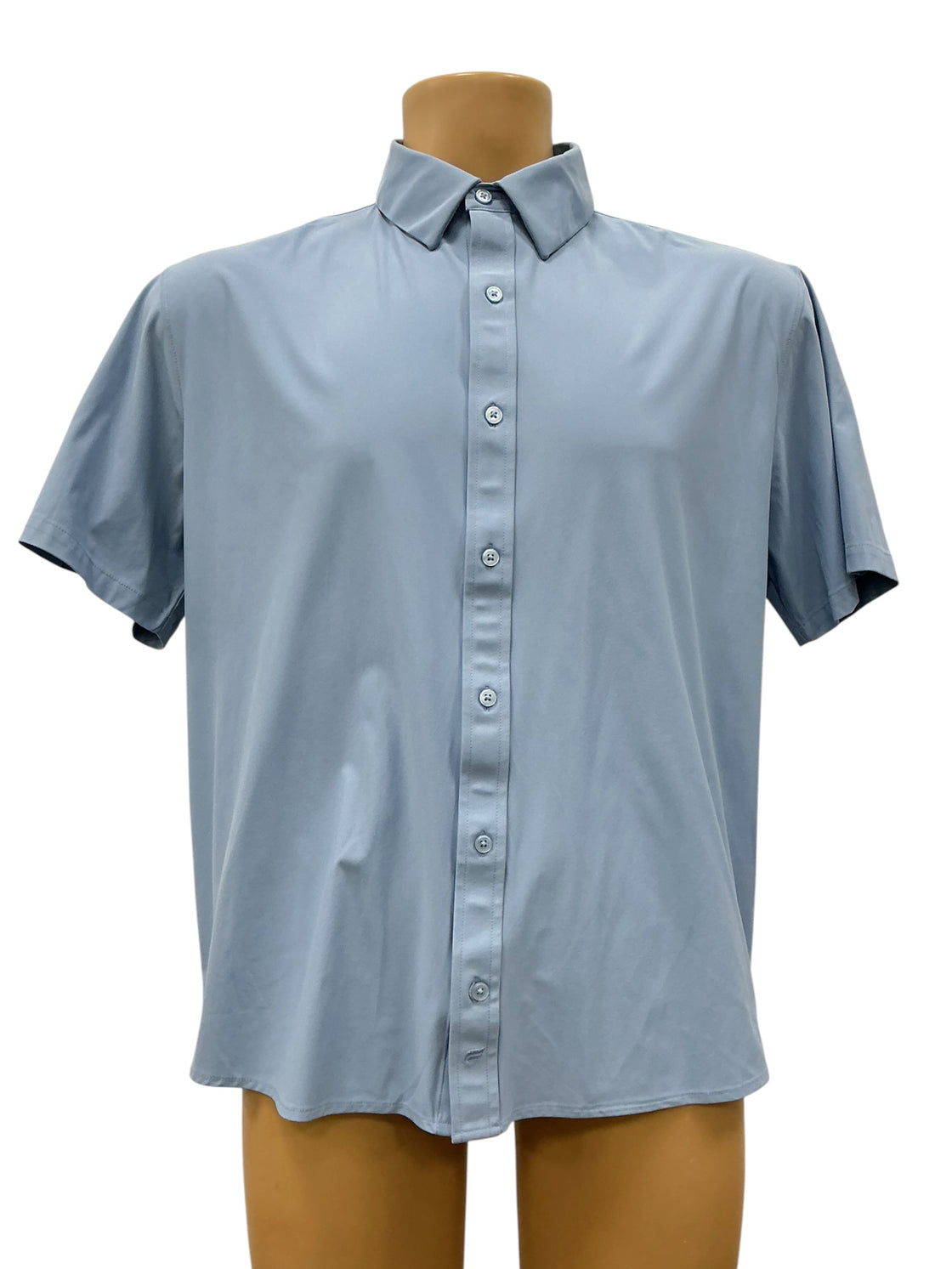 Camisa L (FABLETICS)