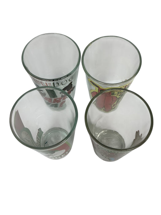 Set de vasos (A CHRISTMAS STORY)