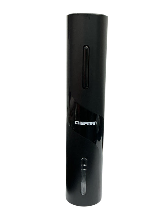 Abrebotellas eléctrico (CHEFMAN)
