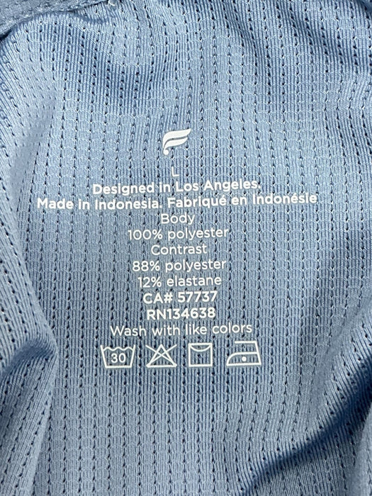 Camisa L (FABLETICS)