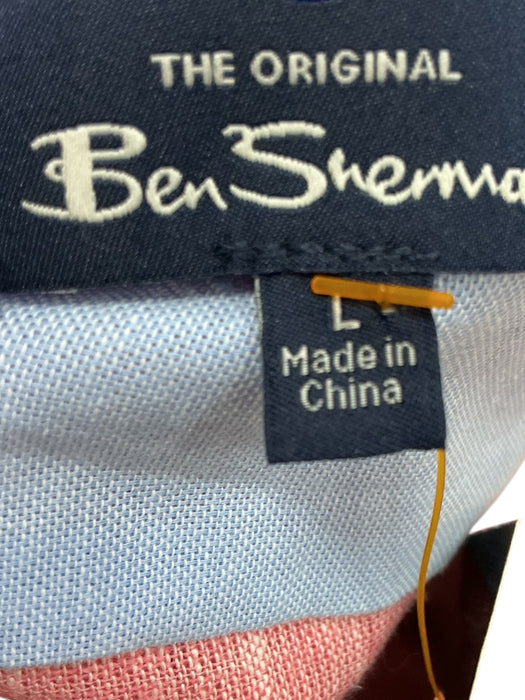 Camisa L (BEN SHERMAN)