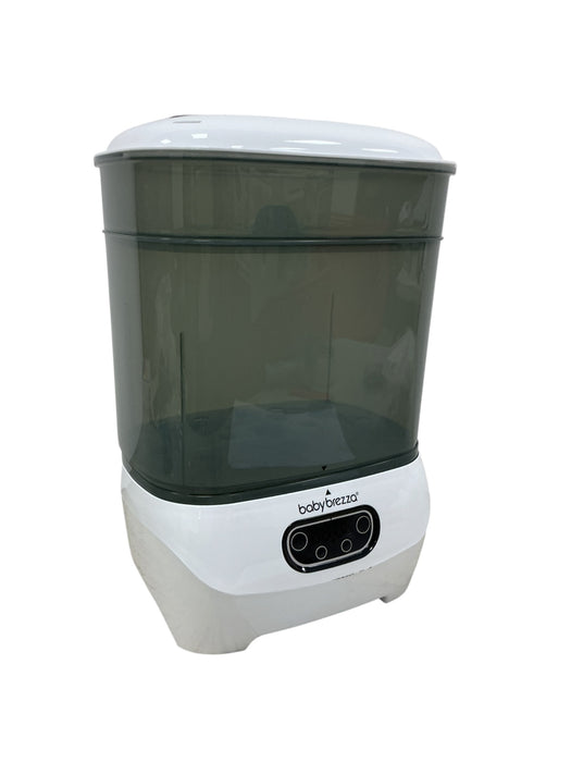 Esterilizador y secador de biberones (BABY BREZZA)