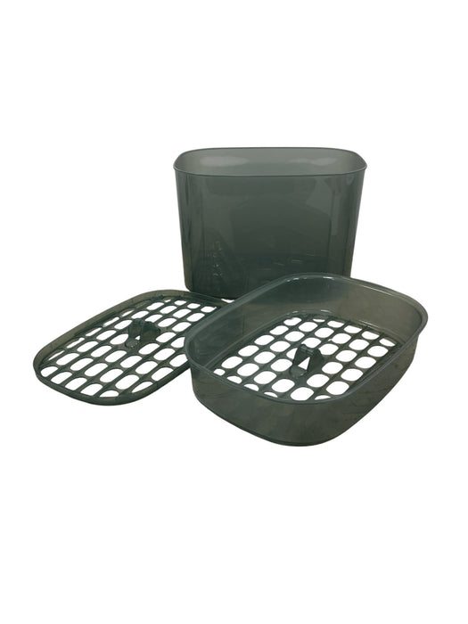 Esterilizador y secador de biberones (BABY BREZZA)