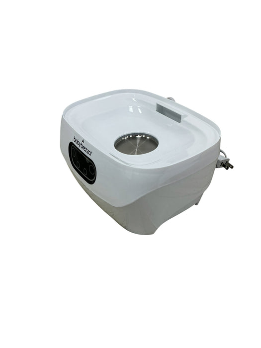 Esterilizador y secador de biberones (BABY BREZZA)