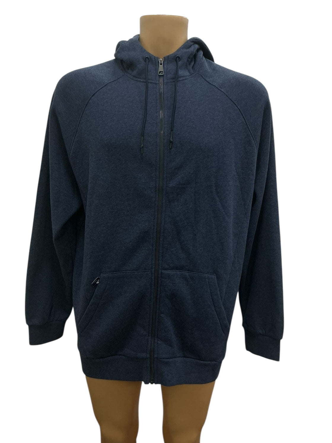 Sudadero XL (RUSSELL)