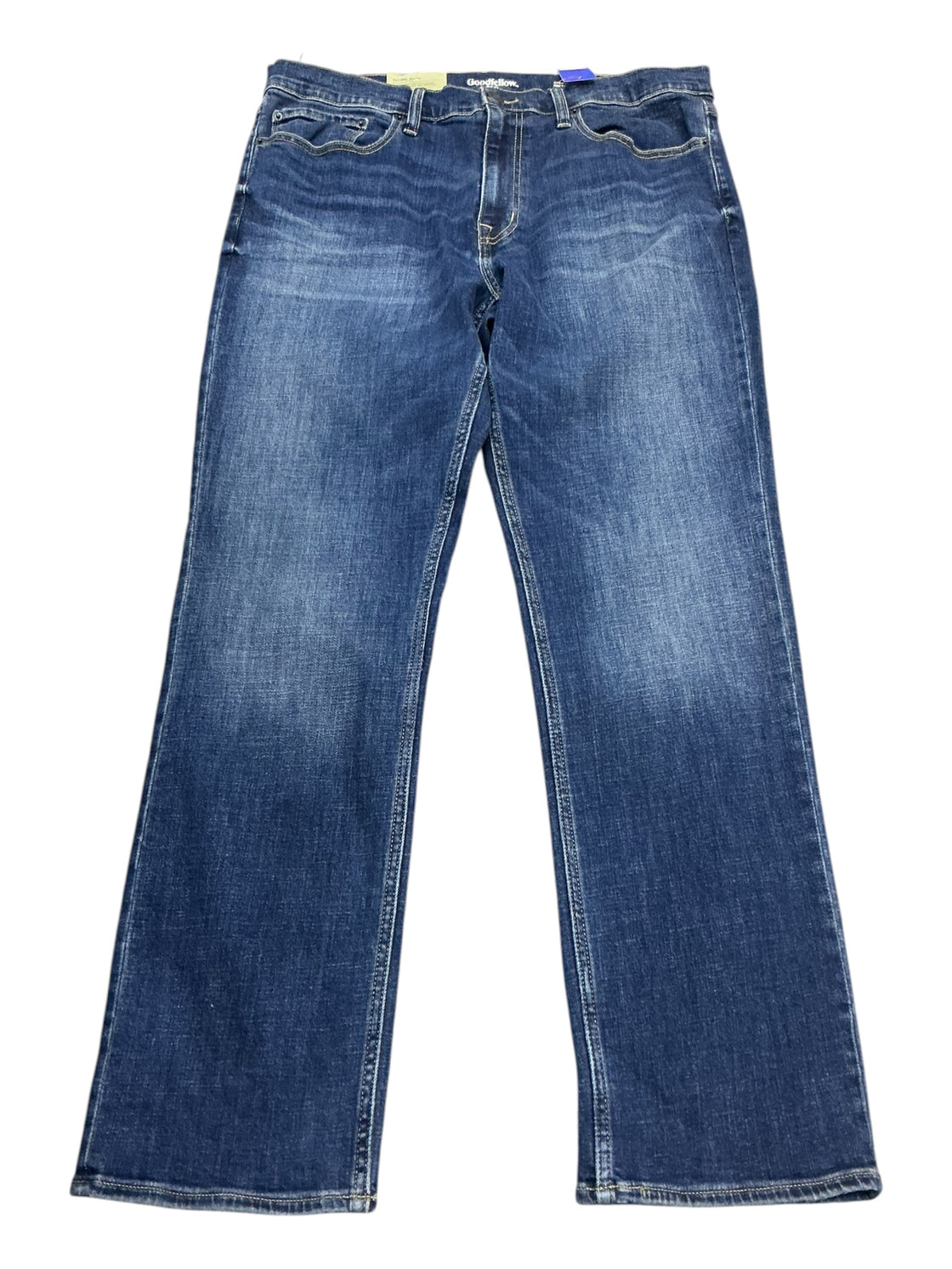 Pantalón 36X32 (GOODFELLOW)