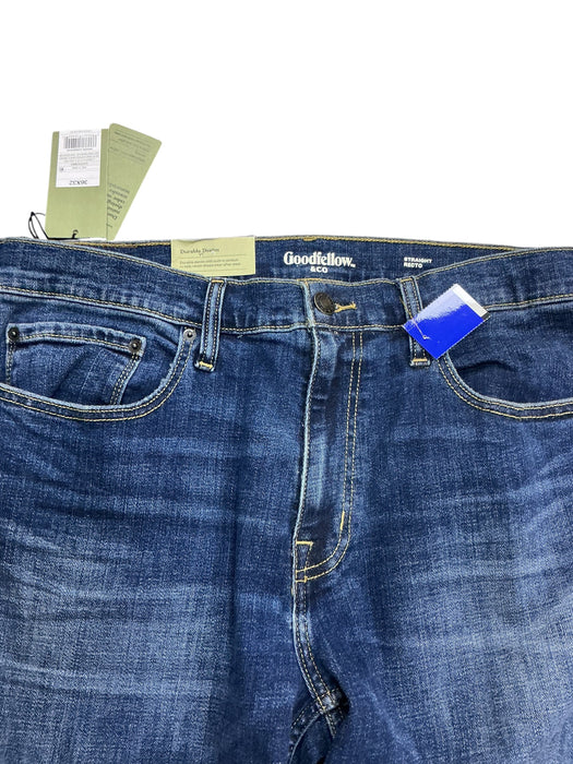 Pantalón 36X32 (GOODFELLOW)