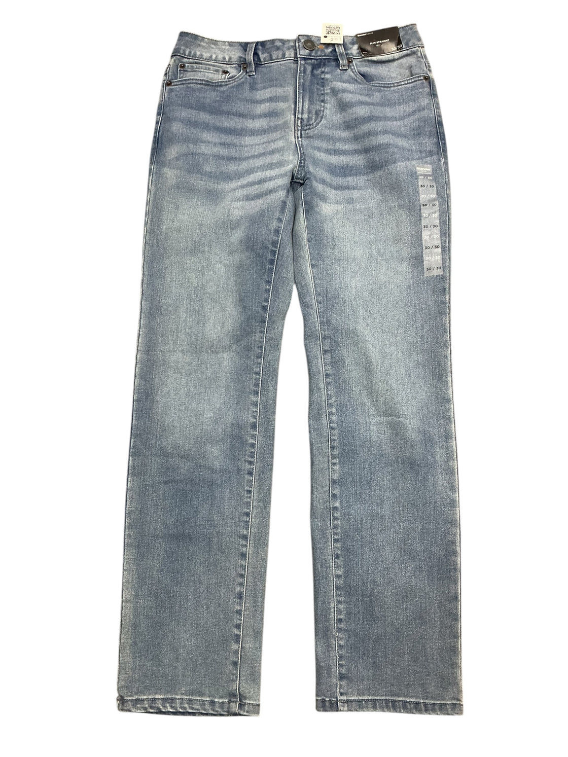 Pantalón 30/30 (BLUENOTES)