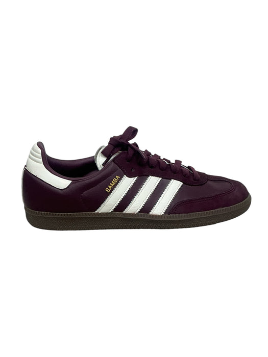 Tenis 9 (ADIDAS)