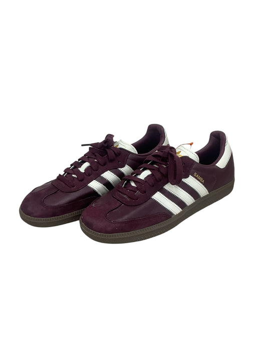 Tenis 9 (ADIDAS)