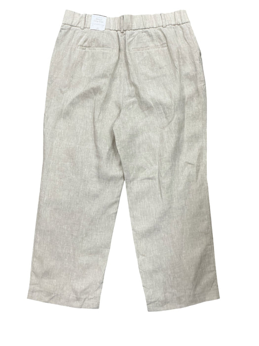 Pantalón 12 (TALBOTS)