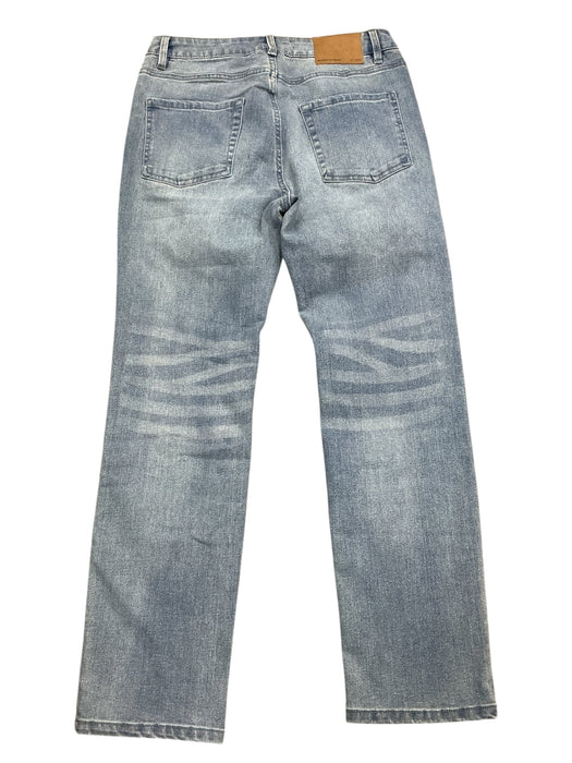 Pantalón 30/30 (BLUENOTES)